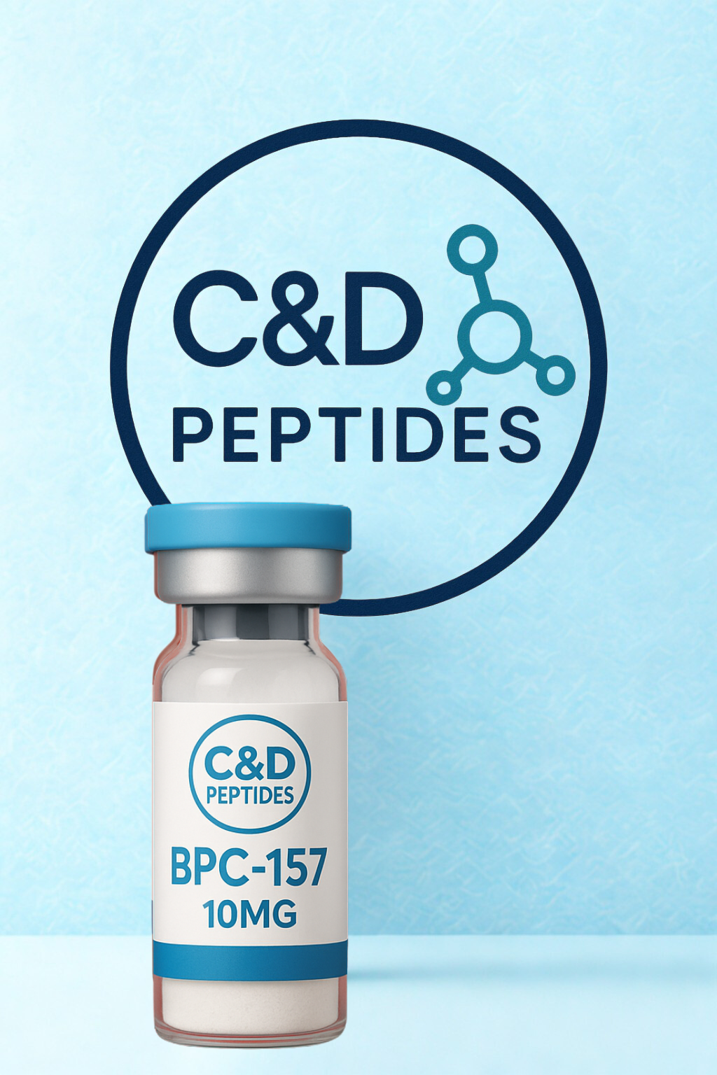 cayman chemical bpc-157 10MG VIAL Tromethamine Ankylosing Spondylitis (IBP Criteria) Strength:3ml