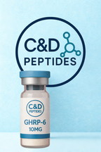 GHRP-6 10mg