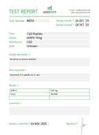 GHRP-6 10mg