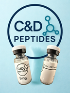 CJC-1295 WITH DAC 5MG VIAL