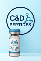 CJC-1295 WITH DAC 5MG VIAL