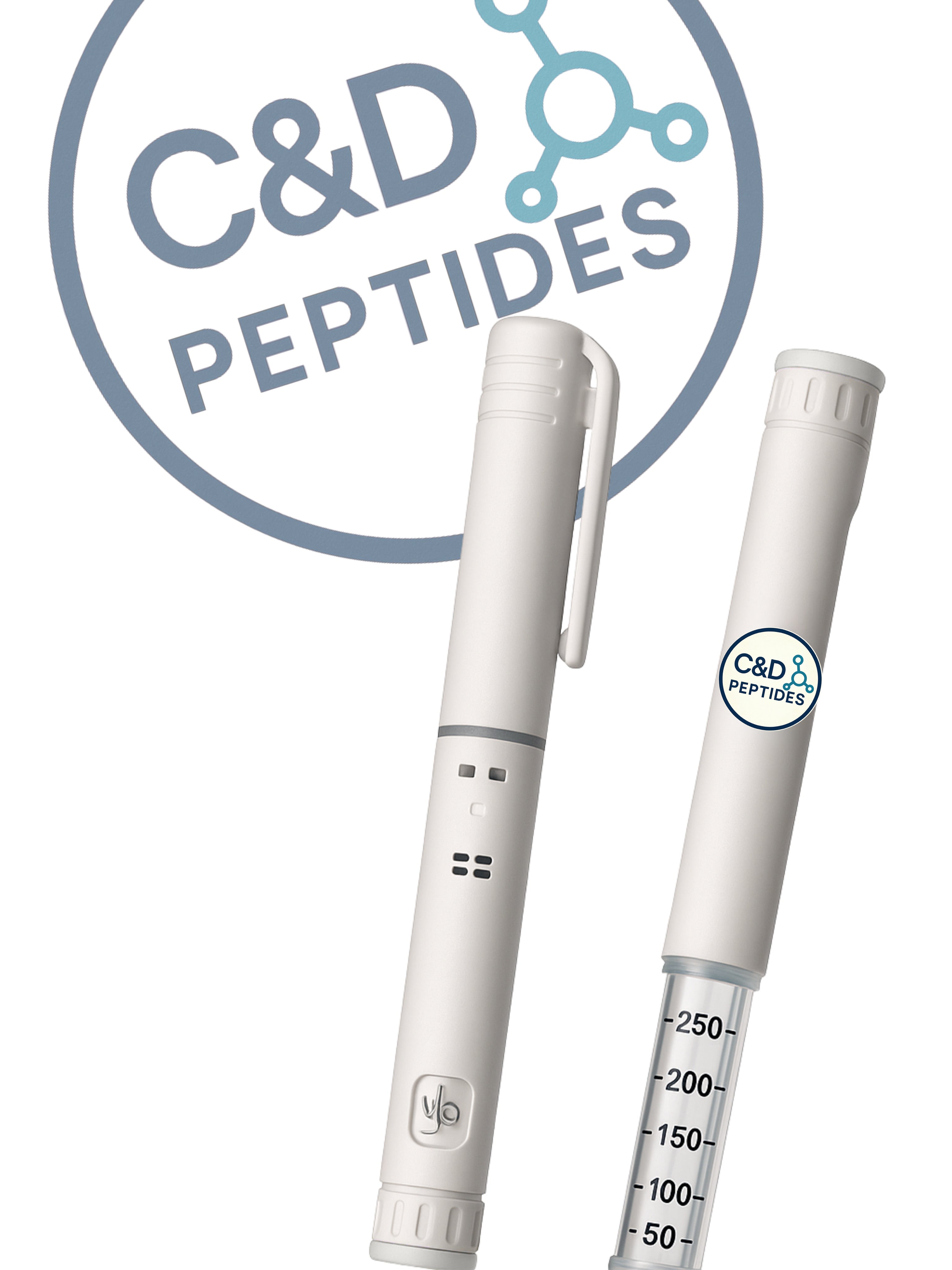 Retatrutide 10mg Pen