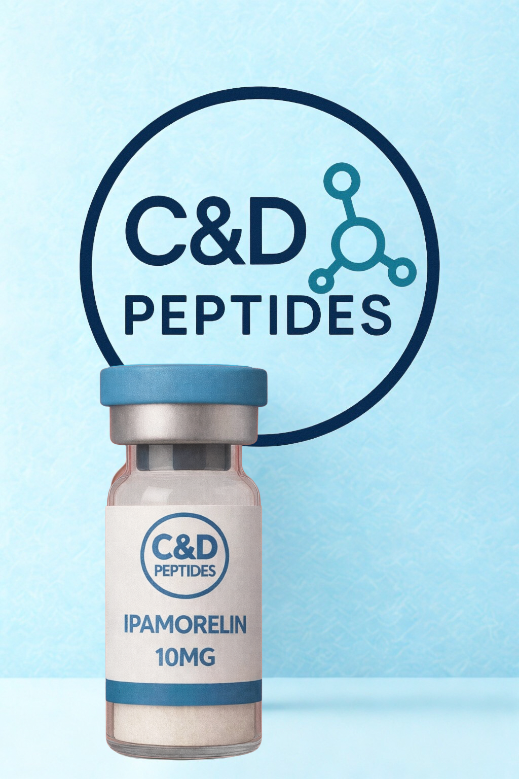 Ipamorelin 10mg