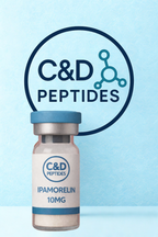 Ipamorelin 10mg