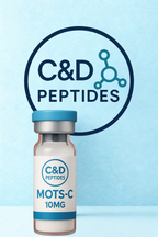 MOTS-C 10MG VIAL