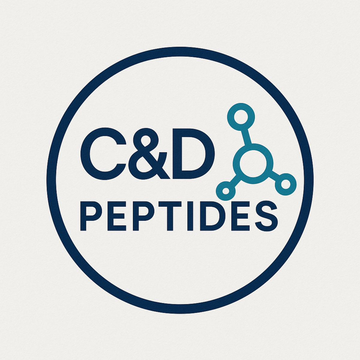 C & D Peptides