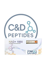 NAD+ 1000mg Pen Kit