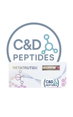 Retatrutide 40mg Pen Kit