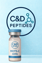 MOTS-C 40mg