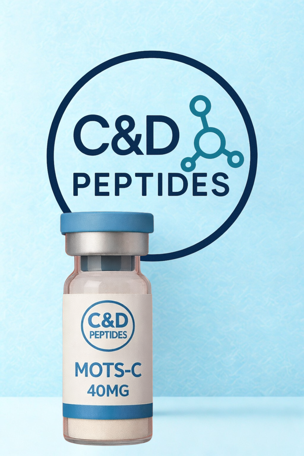 MOTS-C 40mg