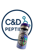 GHK-CU 50mg VIAL (FREE BAC WATER)