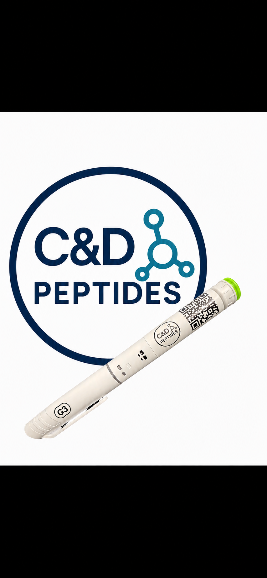 G3 Pen Kit