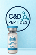 BPC-157 10MG VIAL