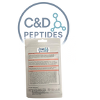 Crave Patches (Extra Strong) – 

30 Crave Management Patches