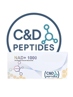 NAD+ 1000mg Kit
